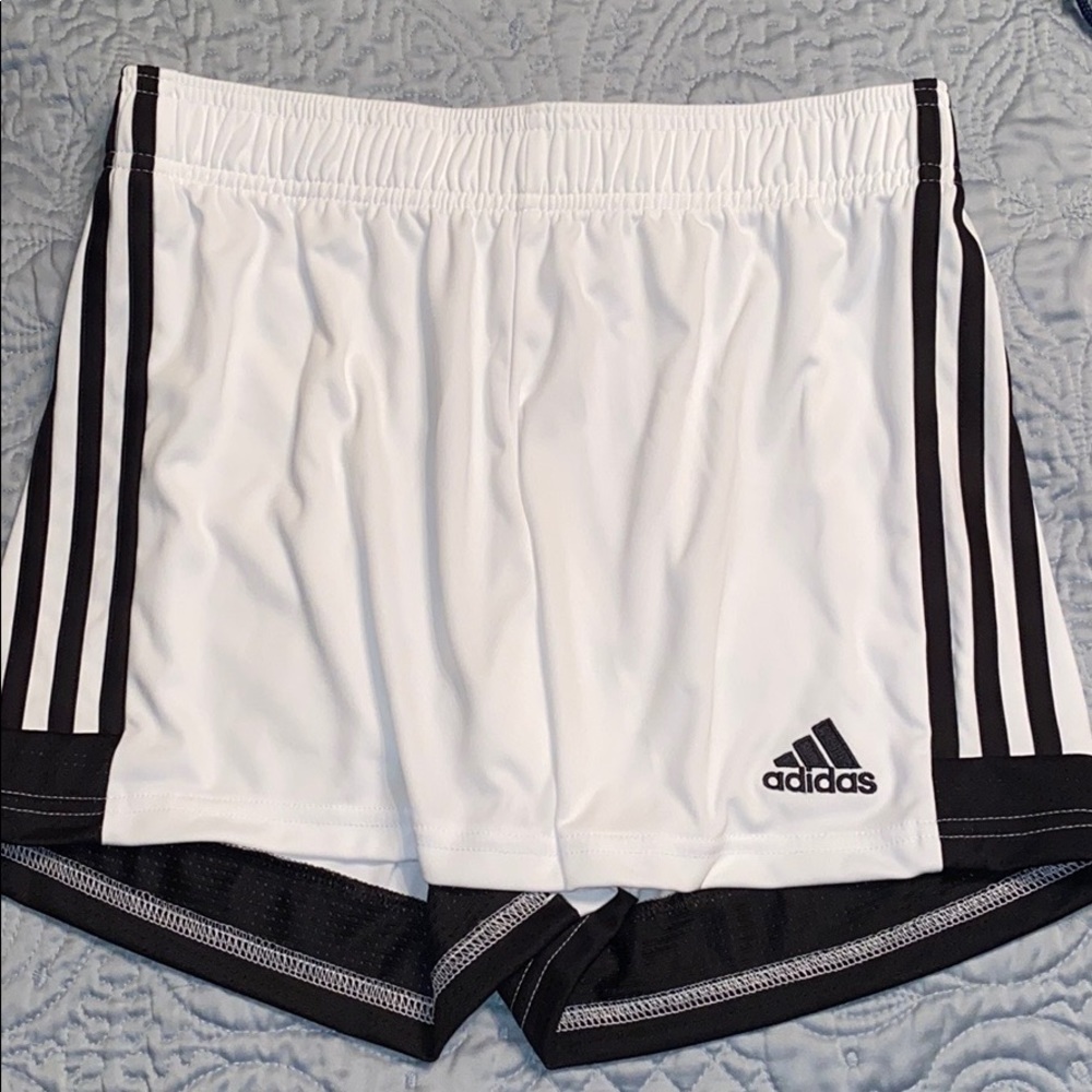 Adidas Athletic Shorts